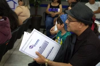 Programa “Juntos escrituramos tu vivienda” beneficia a más de mil 200 familias en Chihuahua