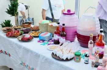 Reconocen a migrantes de Zapotitlán Salinas en Primer Festival Regional Villa Zapotitlán 2026