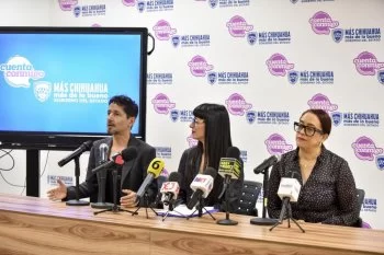 Secretaría de Cultura anuncia agenda cultural con exposición y teatro en el CCPN