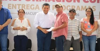 Tabasco atrae inversión de mil 500 mdp para nuevo hospital de tercer nivel en Villahermosa