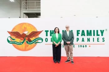 The H-J Family of Companies inaugura planta en León con 125 empleos