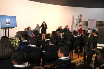 Toma de Zacatecas: historiadores la narran con fotos, cine y cómics para niños