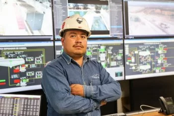 Zacatecas consolida liderazgo nacional en producción de plata, plomo y zinc
