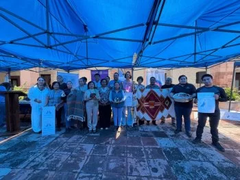 Arranca en Querétaro la quinta edición de Mi Pueblo, dedicada a las 53 comunidades de Colón