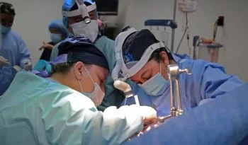 Hospital La Raza realiza trasplante hepático y dos renales; tres pacientes reciben nueva oportunidad de vida