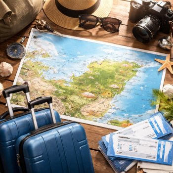 La Gran Escapada 2026 regala viajes dobles al sureste por Día del Padre