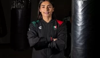 México suma bronce en Copa Mundial de Boxeo Guiyang 2026; Fátima Herrera sube al podio