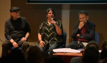 Salón Los Ángeles: un siglo de danzón, memoria e identidad en la CDMX