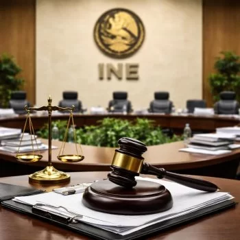 Destitución de consejeros del IEM genera controversia por considerarse desproporcionada