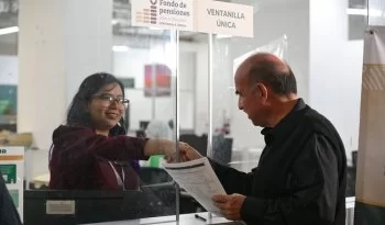 Fondo de Pensiones para el Bienestar beneficia a 7,224 personas a través del IMSS