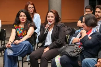 Gobierno de Puebla impulsa cultura como herramienta de inclusión y cohesión social en los 221 Latidos