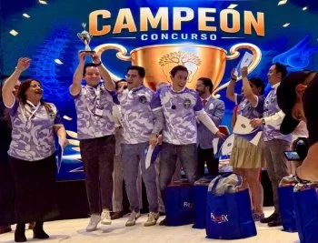 Hospital General de Querétaro gana Primer Lugar Nacional en Mundial de Residentes de Ortopedia