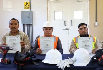 ICATEBCS convoca a empresas a capacitación para fortalecer competitividad en BCS