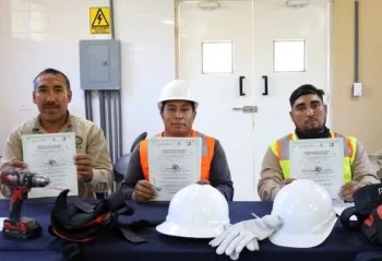 ICATEBCS convoca a empresas a capacitación para fortalecer competitividad en BCS