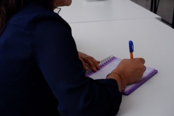 Secretaría de Cultura ofrece taller gratuito de escritura creativa en Chihuahua
