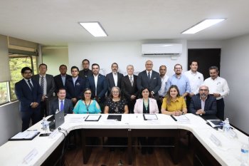 Aguascalientes firma convenio para formar talento en semiconductores e inteligencia artificial