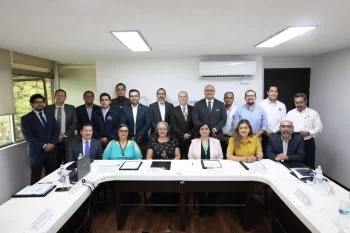 Aguascalientes firma convenio para formar talento en semiconductores e inteligencia artificial