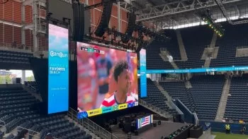 Caribe Mexicano se promociona en Nueva York y Nueva Jersey como Host City Supporter del Mundial 2026