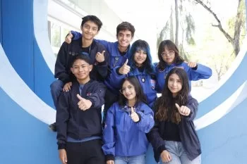 Estudiantes de Aguascalientes cumplen sueño espacial en programa internacional de la NASA