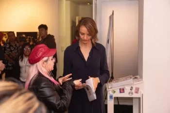Galería Libertad inaugura sexta temporada de exposiciones con obras del PECDA