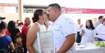 Gobernador de Tabasco reafirma compromiso con la educación en 50 aniversario del Cobatab