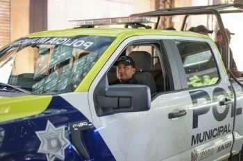 Gobierno de Oaxaca lanza Operación Cazador para reforzar seguridad en zona metropolitana