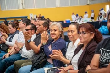 Guanajuato fortalece red de salud mental y atención a la violencia contra mujeres