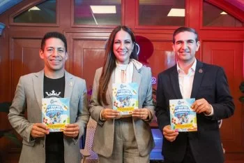 Guanajuato fortalece salud infantil con Súper Liga y reconoce a servidores públicos