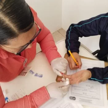 Guanajuato mantiene primer lugar nacional en calidad de atención a la hipertensión por sexto año consecutivo