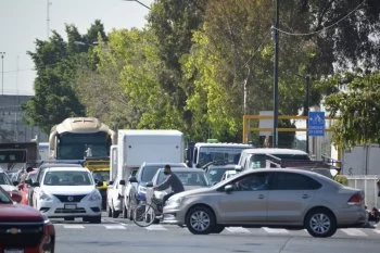 Guanajuato reduce 30% la tasa de muertes por accidentes de tránsito en ocho años