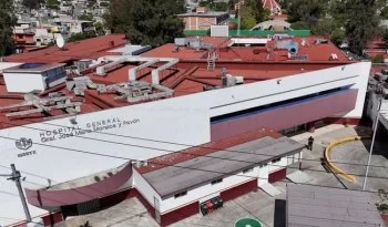 Hospital del ISSSTE en CDMX logra cero muertes maternas desde 2023 con Código Máter