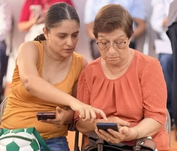 ISSEG capacitará en herramientas digitales a jubilados en 17 municipios de Guanajuato