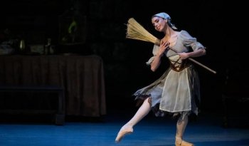 La Cenicienta regresa al Palacio de Bellas Artes tras 10 años con localidades agotadas