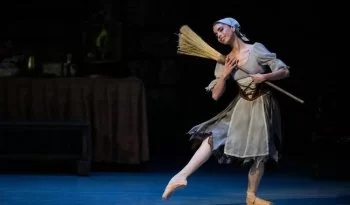 La Cenicienta regresa al Palacio de Bellas Artes tras 10 años con localidades agotadas