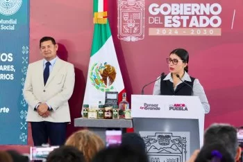 Más de 6 mil poblanos participan en estrategia deportiva estatal contra la violencia