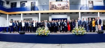 Primaria Luis González Obregón celebra 100 años de historia educativa en Guanajuato