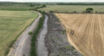 SDR lanza convocatoria de apoyos para infraestructura hídrica en Chihuahua
