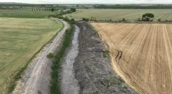 SDR lanza convocatoria de apoyos para infraestructura hídrica en Chihuahua