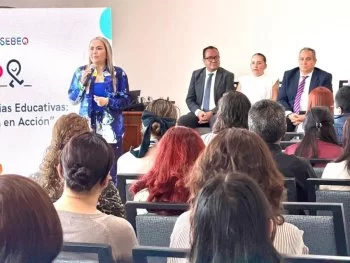 USEBEQ inicia foro académico estatal sobre familia y humanismo en Querétaro