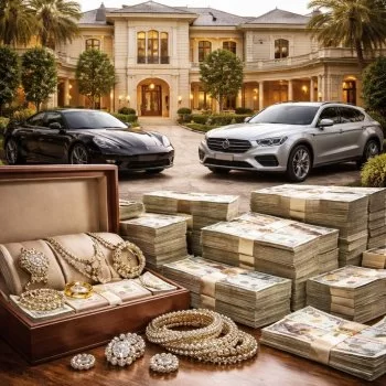 Alejandro Gertz Manero declara fortuna de 57.5 millones de pesos; inmuebles, autos de lujo y joyas