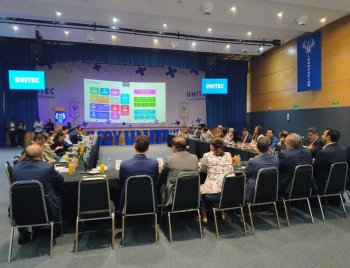AMEQ presenta avances en movilidad y destaca programa Tarifa Unidos en Querétaro
