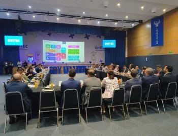 AMEQ presenta avances en movilidad y destaca programa Tarifa Unidos en Querétaro