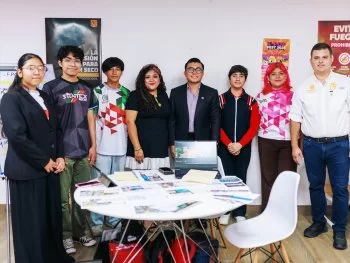 Beca INJUVE Link 2026: inglés con 95% de descuento en Nuevo León