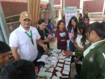 Brigada médica de Salud Guerrero beneficia a 662 habitantes en Chilapa