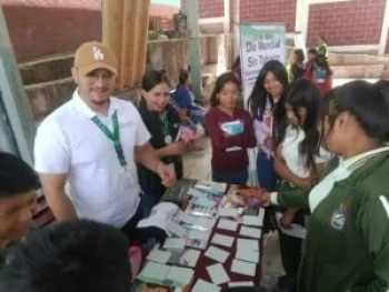Brigada médica de Salud Guerrero beneficia a 662 habitantes en Chilapa
