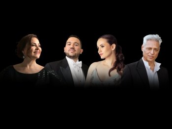 CONARTE presenta Gala Mundialista de ópera y canción mexicana en el Pabellón Nuevo León