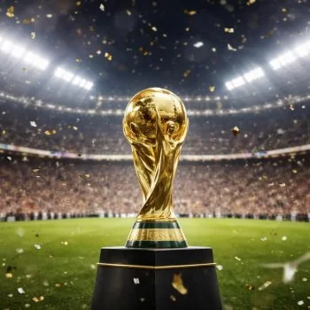 Donald Trump entregará el trofeo al campeón de la final del Mundial 2026 en Nueva York, confirma la FIFA