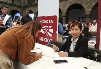Feria de Empleo en Puebla ofrece mil 100 vacantes para población LGBTTTIQANB+
