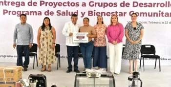 Gabinete de Seguridad de Tabasco reporta resultados del 19 al 21 de junio de 2026