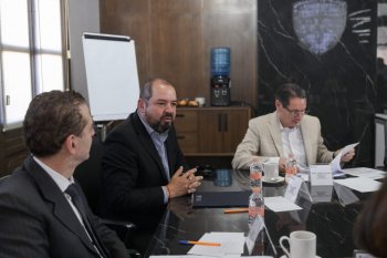 Gobierno de Chihuahua firma convenio con FAO para beneficiar a 57 mil productores rurales